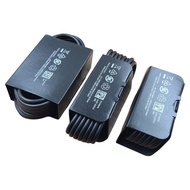 三星原裝跟機數據線傳線快充線Fast charging data line3A(25W)超快充電5A[45W]數據線超快充電2.0 支持45W超快充電2.0適用型號 適用型號 S24/S24+S24 