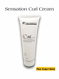 SENSATION ST CURL ACTIVATOR 250ml/HAIR CURL 250ML
