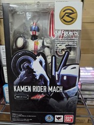 SHF S.H.Figuarts 幪面超人 KAMEN RIDER DRIVE MACH