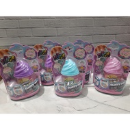 Ch So Slime DIY Fluffy Pop Slime Shaker Original