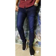 [Ready stock] 511 men's long jeans pant streachble💥 seluar jeans lelaki panjang