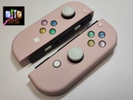 [專業維修Switch］ 維修Joycon ,  Pro 手掣 及 PS4 PS5 手掣 （8）