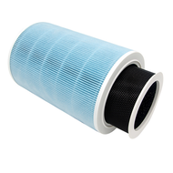 Air Filter for Mi 1/2/2S/2C/2H/3/3C/3H Air Purifier Filter Activated Carbon Hepa PM2.5 Filter Anti