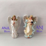 Angel Statue