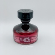 White Musk Smoky Rose Perfume Oil by The Body Shop