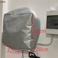Vvsg Charger Station Cover Protector Electric Vehicle Charger Rain Cover Weatherproof EV Charger Cov