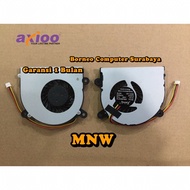 AXIOO MNW FAN