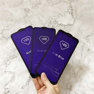 LAYAR Samsung J4 Core/J7 Core/A2 Core/A9 2018/A8+ 2018 (TEMPERED GLAS) 10D ANTIBLUE 5D/CERAMICBENING