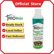 TRIObaja Squeeze On Cactus & Succulent Fertilizer| TRIObaja Squeeze On Baja Kaktus dan sukulen (Offi