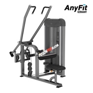 Ready Stok Pulldown Anyfit Pe104 Alat Olahraga Fitness Punggung