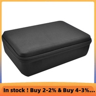 Hard Case for SELPHY CP1300 / CP1500 / CP1200 Wireless Compact Photo Printer Waterproof Carrying Sto