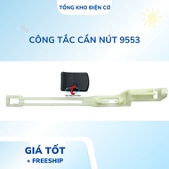 Slide switch, button lever switch Makita 9553