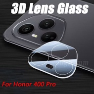 1-3 Pcs For Honor 400 9H Tempered Camera Protector for Honor 400 Lite Pro 400 300 200 100 90 80 70 6
