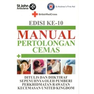 manual pertolongan cemas