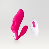 Dr.情趣 指藤鷹 GOLDEN FINGER 手指跳蛋 遙控按摩器 情趣用品