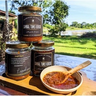 Sambal |Sambal Tumis Kerisik|Sambal Sedap|Sambal Ready to Eat