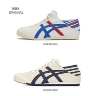 Onitsuka Mexico 66 new women's short boots TH342N-0250 YO4M Z232
