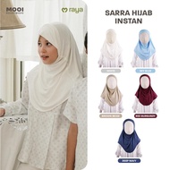Instant Hijab for Children, Girls' Hijab, Sarra Hijab | Mooi Mooi Mooi Mooi