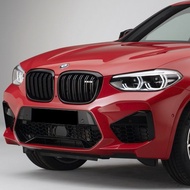 G01 G02 `19 X4M Front Bumper