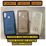 Huawei nova 7i NEW fancy focus casing