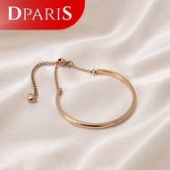 DPARIS Bracelet Amora Chain TKK089