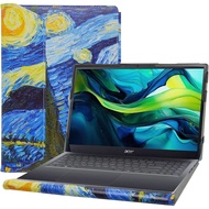 Alapmk Protective Case for Acer Aspire 3 15 A315-35/Acer Aspire 3 15 A315-58/Acer Aspire 3 Intel 15 