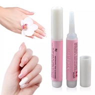 Anneui 2 gram Nail Glue Liquid Nail Glue Fake Nail Glue Nail Art Glue Craft Glue Adhesive Rhinestone