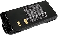 SOBOUR Battery Replacement for Motorola Part Number: HNN9815, NNTN6263, NNTN7032, NNTN7032A, NNTN703