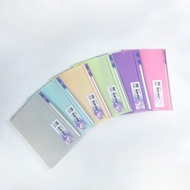 Map Slip File 3010 file folder organizer paper folder Slip size F4 Topla