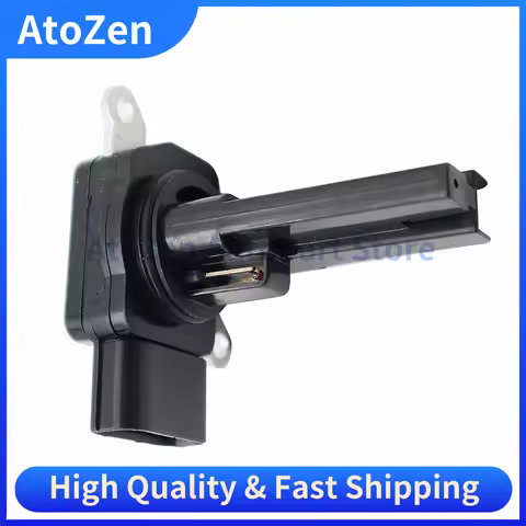 37980-RTA-003 MAF Mass Air Flow Meter Sensor for Honda Civic CR-V 2.2L 2.4L 2007 2008 2009 37980RTA0