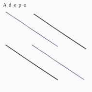 Adepe Table Tennis Racket Edge Tape, Edge Protection Strip, Ping Pong Edge Tape Edge Protector