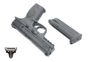 ^^上格生存遊戲^^ 【新品預購】VFC/Umarex  S&W M&P9 GBB瓦斯手槍