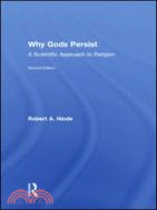 56214.Why Gods Persist: A Scientific Approach to Religion