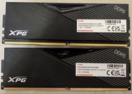 XPG DDR5 6000MHz RAM 64G (32Gx2)