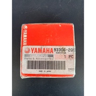 Original YAMAHA Part 93306-20531 , Bearing