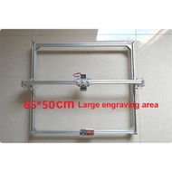 1PC DIY laser engraving machine 500mw mini laser engraving machine mini laser engraver working area 