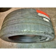 Used Tyre MICHELIN (STANDARD) PILOT SUPER SPORT 245/40 ZR19 (98Y)