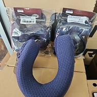 ARC HELMET RITZ DISCOVERY EAR PADDING SIZE L XXL PELAPIK TELINGA TOPI