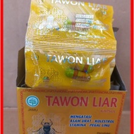 JAMU TAWON LIAR ASLI / HANYA MENJUAL YANG ASLI