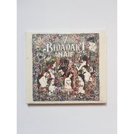 [ Local Ready Stock ] Naif - 7 Bidadari CD