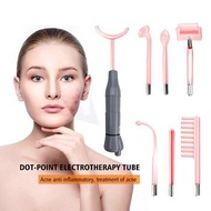 High Frequency Facial Machine Electrode Acne Treatment Made in TAIWAN