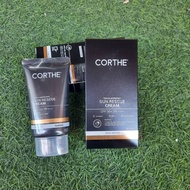 Corthe dermo ครีมกันแดดป้องกันแสงแดด Corthe Dermo Protection SUN RESCUE CREAM spf50+ pa+++ 50ml