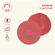 Girl Crush Sunnies Face Airblush - Cream Blush & Cheek Tint