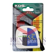 KDS DURACOAT HEAVY DUTY MEASURING TAPE STANLEY MEASURING TAPE TAJIMA MEASURING TAPE SELLER MILWAUKEE