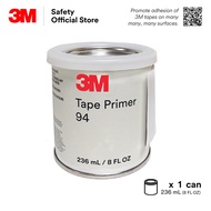 3M™ Tape Primer 94/ Surface Primer/ Automotive Detailing/ Increase Adhesion/ 236 mL (8 FL OZ) TA_ IA