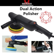 6 inch 150mm Dual Action Polishing Waxing Machine Car Wax Polisher