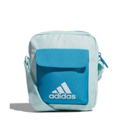 Adidas LK ORG CL UNISEX SPORTS MESSENGER BAG - halo mint