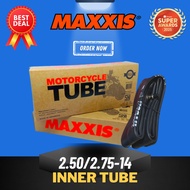 MAXXIS INNER TYRE MOTORCYCLE INNER TYRE/ INNER TYRE/ Ring 14 ( 2.50/2.75-14) MAXXIS TYRE