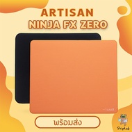 Artisan Zero NINJA FX Gaming Mouse Pad Mousepad