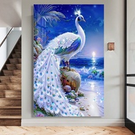 Cross Stitch Cross Stitch Precise Printing Cross Stitch Thread Style Spirit of Titch Kit